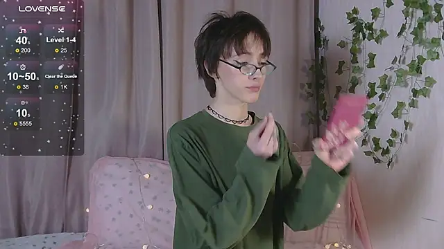 NextVibe  online show from 03-01-26, 06:08