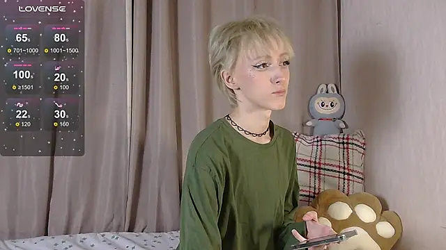 NextVibe  online show from 02-17-26, 04:26