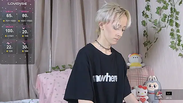 NextVibe  online show from 12-03-25, 06:51