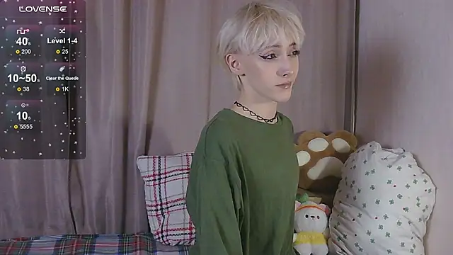 NextVibe  online show from 02-04-26, 06:58