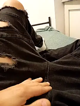 nowamoc34 online show from 09-12-25, 09:58