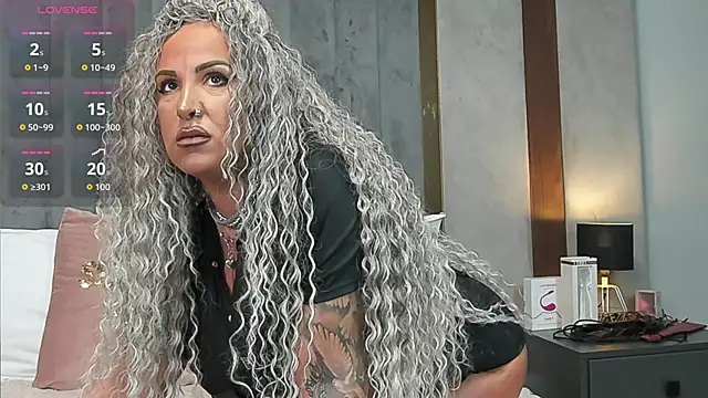 Sierra Quinn online show from 02-13-26, 09:15