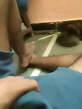 Xharmakesyoufeelorgasms online show from 02-16-26, 10:29