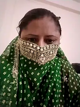 Sexey-Rani online show from 10-07-25, 02:18