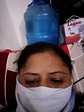 Sexey-Rani online show from 10-08-25, 03:24