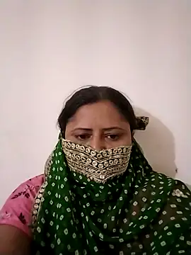 Sexey-Rani online show from 10-08-25, 03:19