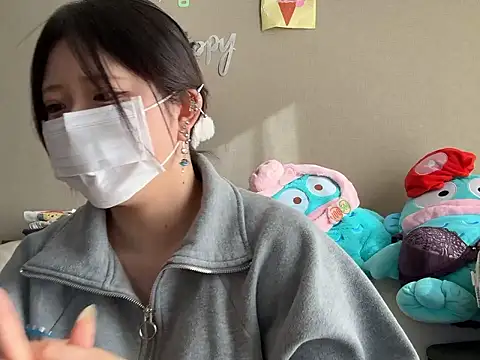 chaco  online show from 02-03-26, 05:49