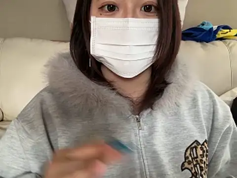 chaco  online show from 03-06-26, 07:14