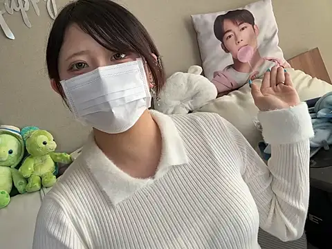 chaco  online show from 02-13-26, 05:51