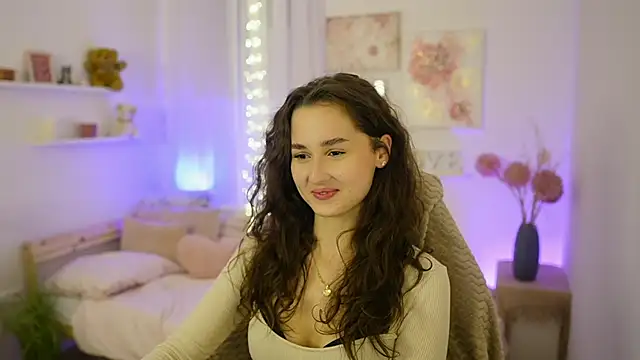 Annita Grey online show from 11-28-25, 07:47