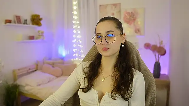 Annita Grey online show from 02-02-26, 07:35