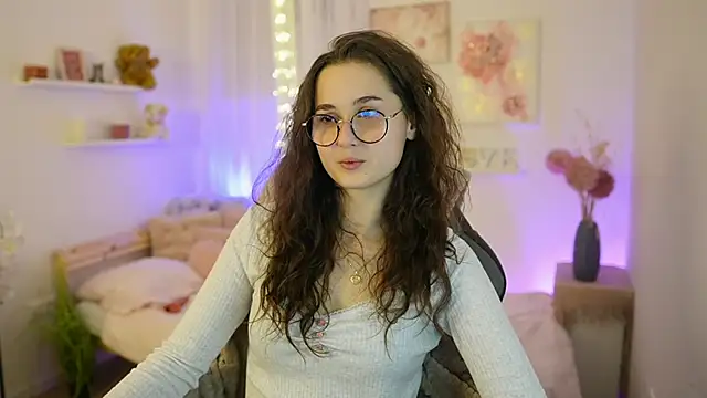 Annita Grey online show from 12-22-25, 07:25