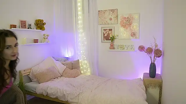 Annita Grey online show from 11-09-25, 08:13