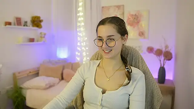 Annita Grey online show from 12-03-25, 07:24