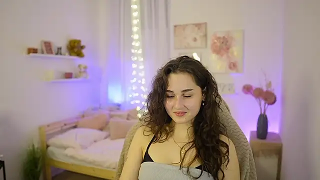 Annita Grey online show from 02-10-26, 07:46