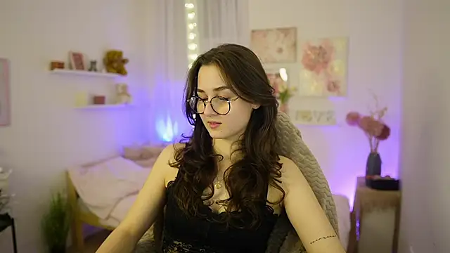 Annita Grey online show from 02-25-26, 07:36