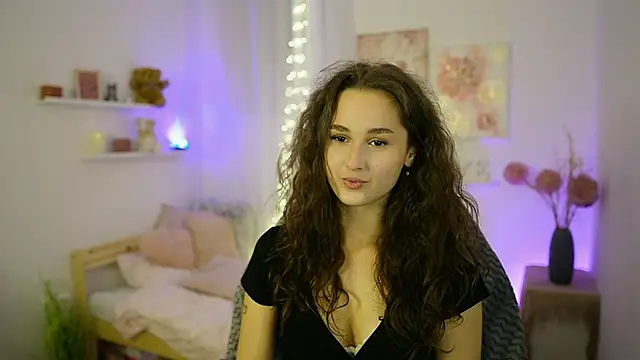 Snapshot of Annita_Grey chatting on 10-07-25, 06:53 Annita Grey online show from 10-07-25, 06:53