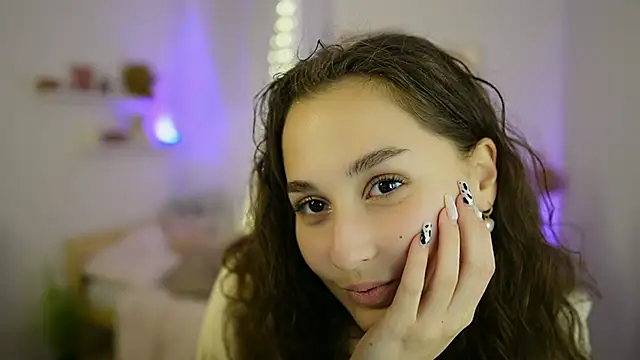 Snapshot of Annita_Grey chatting on 09-27-25, 06:58 Annita Grey online show from 09-27-25, 06:58