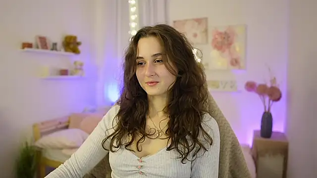 Annita Grey online show from 02-11-26, 07:36