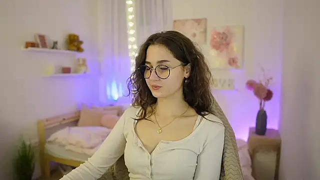 Annita Grey online show from 03-03-26, 07:32