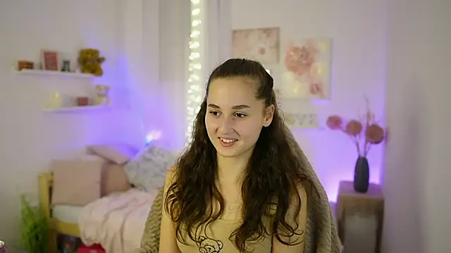 Snapshot of Annita_Grey chatting on 10-09-25, 07:14 Annita Grey online show from 10-09-25, 07:14