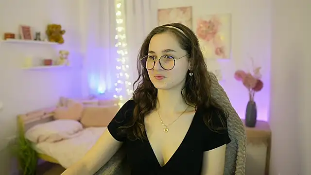 Annita Grey online show from 12-18-25, 07:29