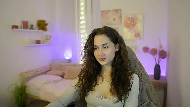 Annita Grey online show from 11-10-25, 08:14