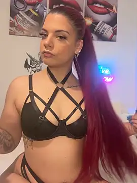 BabySinX online show from 11-20-25, 11:22