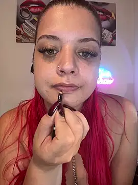 BabySinX online show from 07-25-26, 06:03