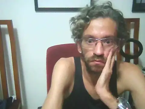 Siegfri3d   online show from 02-05-26, 04:19