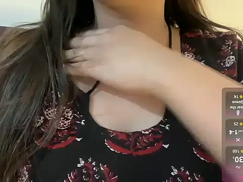 Remi Emmii online show from 04-17-26, 10:45