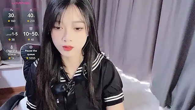 Cicicici-cc online show from 12-16-25, 03:44