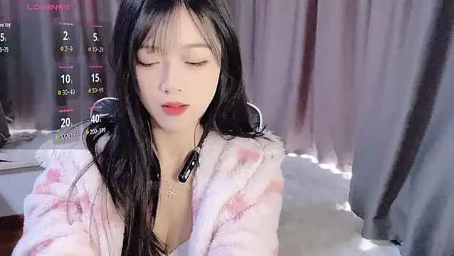 Cicicici-cc online show from 12-15-25, 03:45