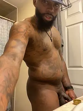 StandOnthatboy online show from 10-04-25, 12:12