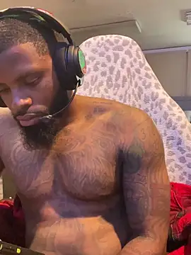 StandOnthatboy online show from 03-21-26, 04:55