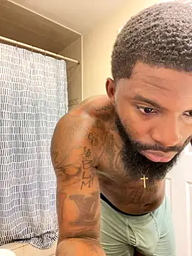 StandOnthatboy online show from 09-19-25, 11:36