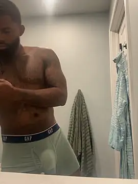 StandOnthatboy online show from 04-22-26, 11:39