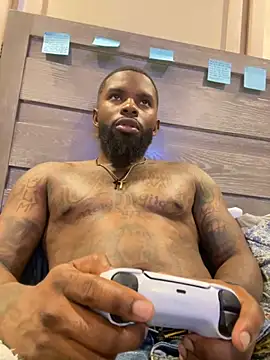 StandOnthatboy online show from 10-06-25, 12:23