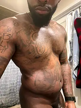 StandOnthatboy online show from 11-22-25, 01:10