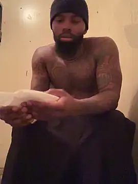 StandOnthatboy online show from 10-31-25, 07:10