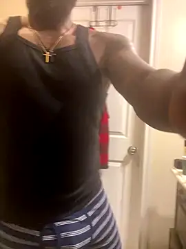 StandOnthatboy online show from 10-12-25, 09:38