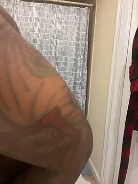 StandOnthatboy online show from 10-18-25, 01:07