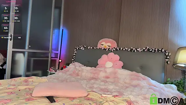 Lizzy meoww online show from 11-02-25, 06:07