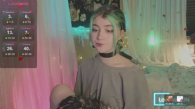 Snapshot of Miko_Meow chatting on 02-05-26, 12:50 Miko Meow online show from 02-05-26, 12:50