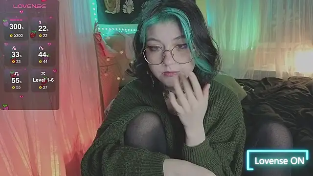 Snapshot of Miko_Meow chatting on 02-28-26, 07:46 Miko Meow online show from 02-28-26, 07:46