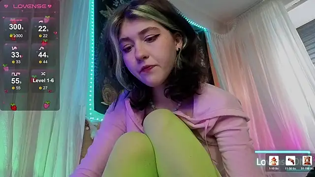 Snapshot of Miko_Meow chatting on 05-22-26, 03:43 Miko Meow online show from 05-22-26, 03:43