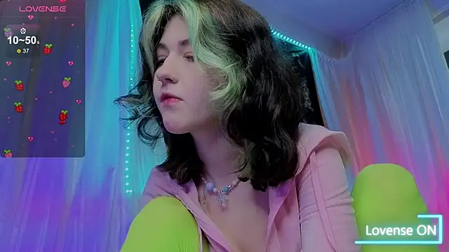 Snapshot of Miko_Meow chatting on 05-21-26, 11:29 Miko Meow online show from 05-21-26, 11:29
