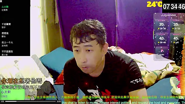 tw239398 online show from 10-22-25, 11:36