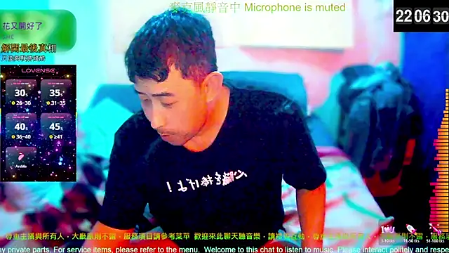 tw239398 online show from 03-18-26, 02:08