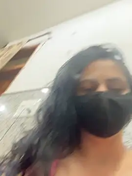 SashaPatel online show from 04-07-26, 01:46